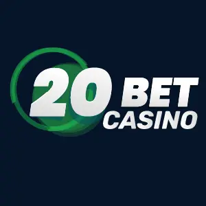 logo 20Bet Casino