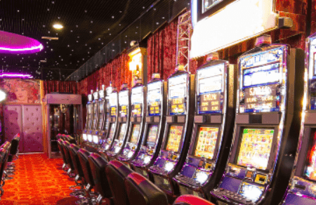 Best casinos