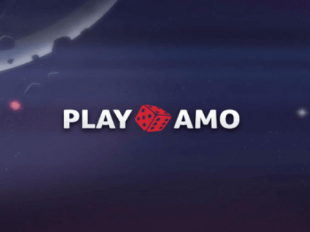 Discover the Thrill of PlayAmo Slots – A World Where Every Spin Can Lead to a Fortune