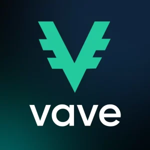 logo Vave Casino