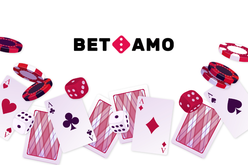 BetAmo Casino review