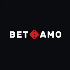logo Betamo Casino