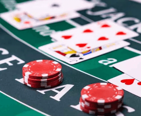 Blackjack Online for Real Money in Casinos: The 2024 Guide for Canadians