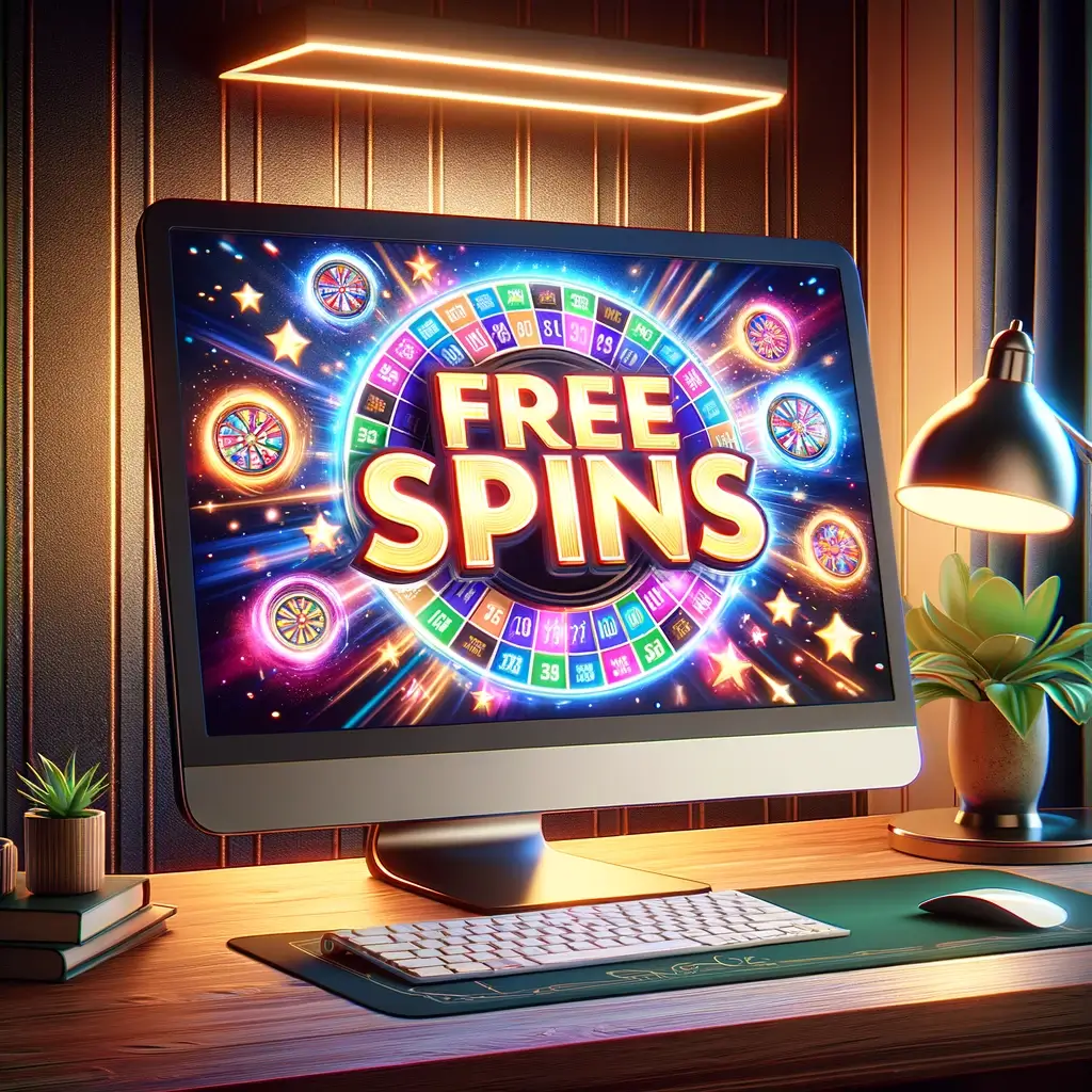 Free Spins bonuses