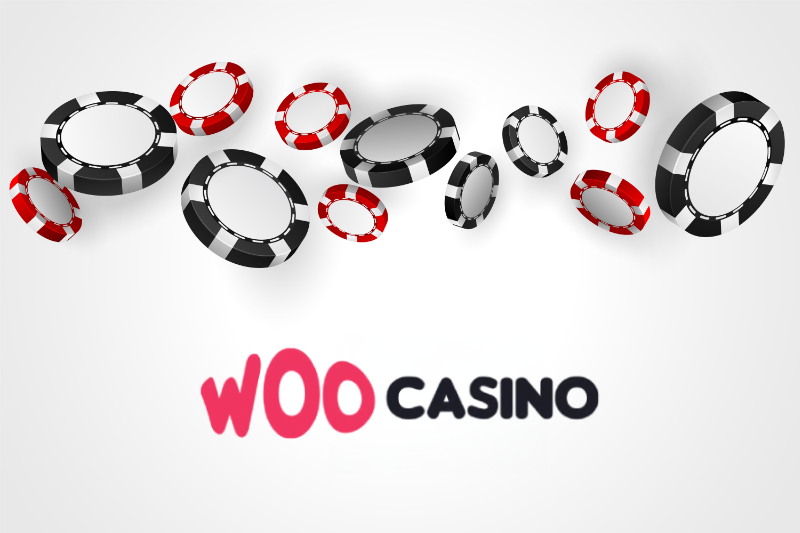 Woo Casino review