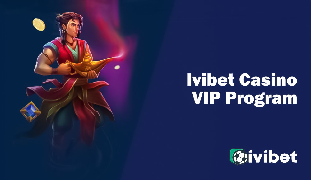 Ivibet Casino VIP Program: Earn Rewards and Win Up to CA$150,000
