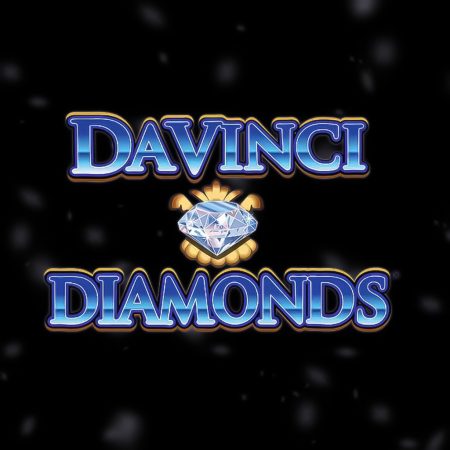 Da Vinci Diamonds Slot