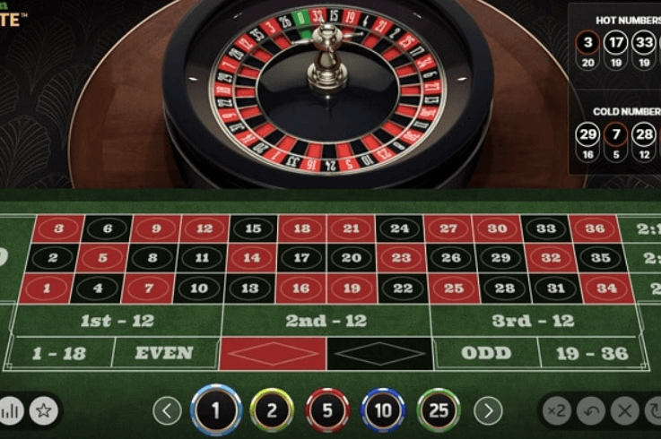 How to Play Roulette – Video Tutorial