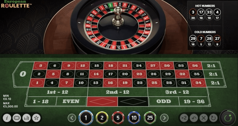 How to Play Roulette – Video Tutorial