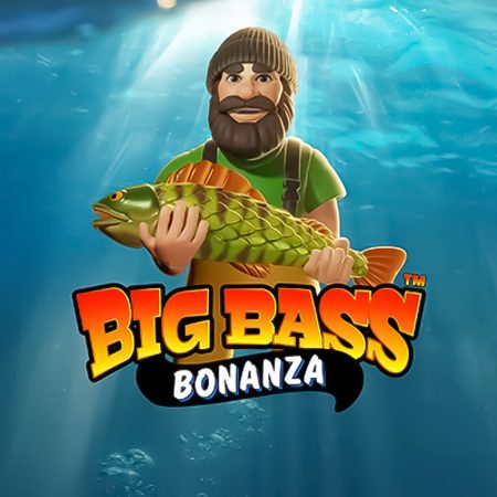 Big Bass Bonanza Free Demo Slot