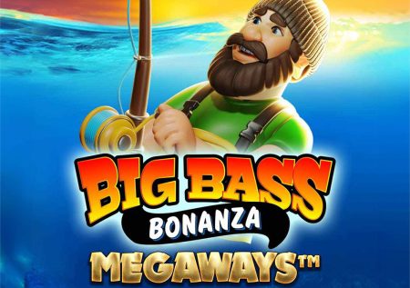 Big Bass Bonanza Megaways Free Demo Slot