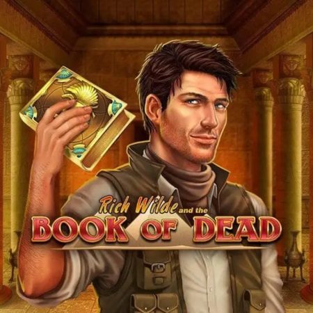 Book of Dead Free Demo Slot