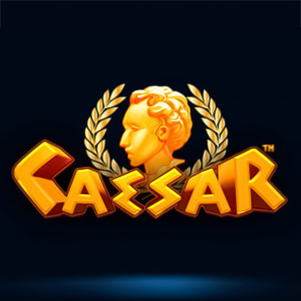 logo Caesar Slot