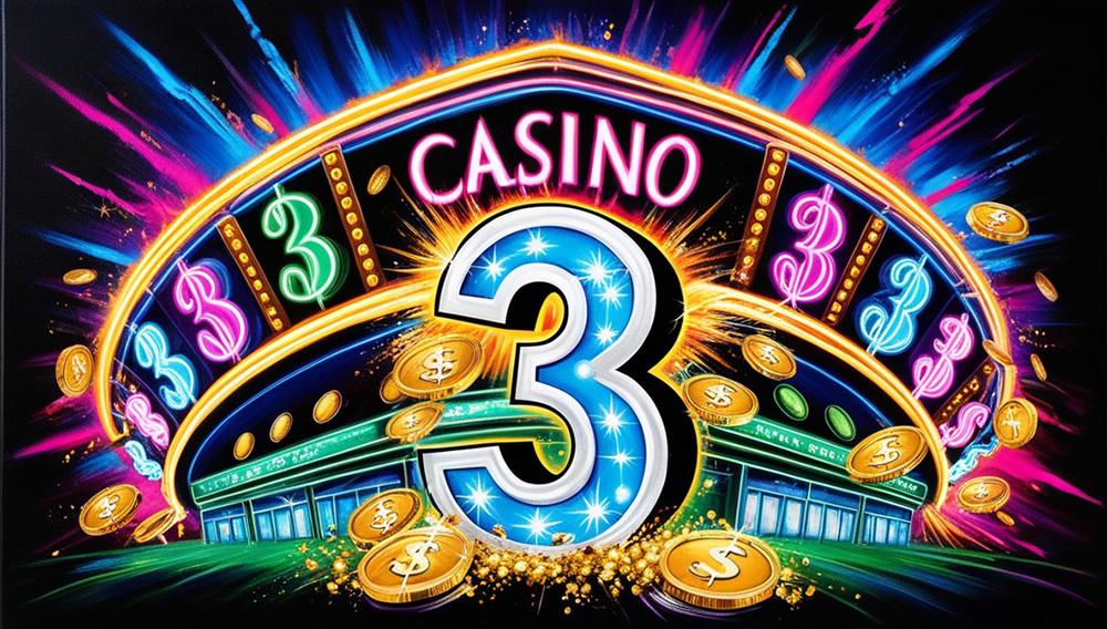 $3 deposit casino bonuses