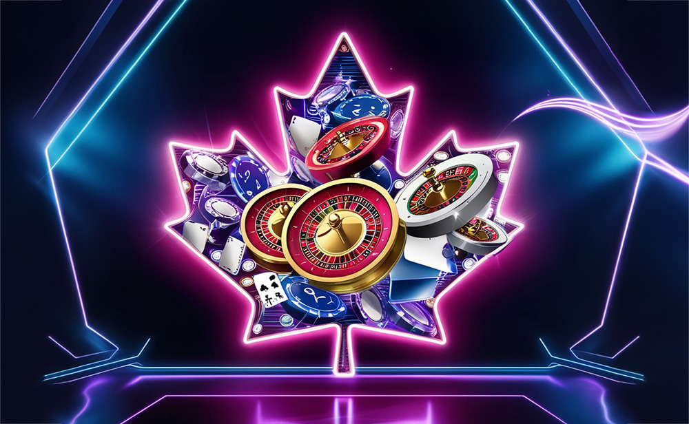 Casino Rules and Restrictions in Canada