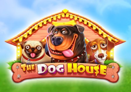 The Dog House Free Demo Slot
