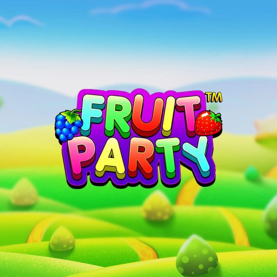 Fruit Party Free Demo Slot