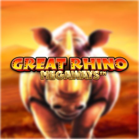 Great Rhino Free Demo Slot