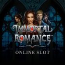 Immortal Romance Slot