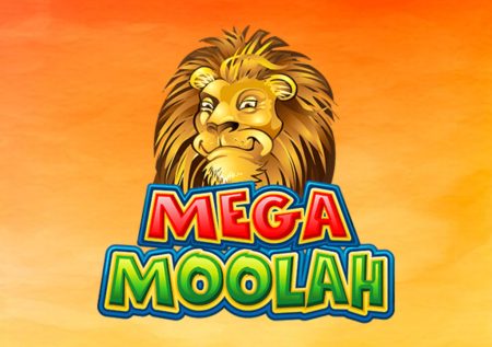 Mega Moolah Free Demo Slot