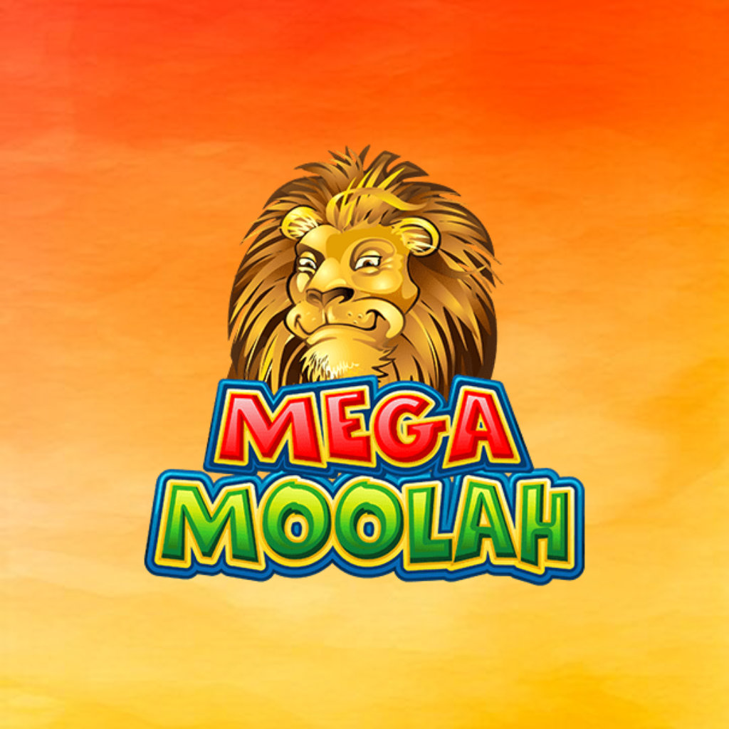 logo Mega Moolah Free Demo Slot