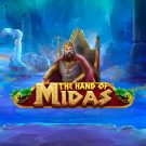 The Hand of Midas Free Demo Slot