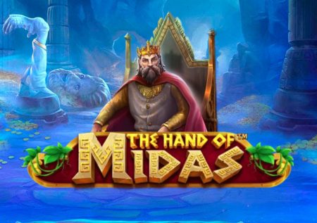 The Hand of Midas Free Demo Slot