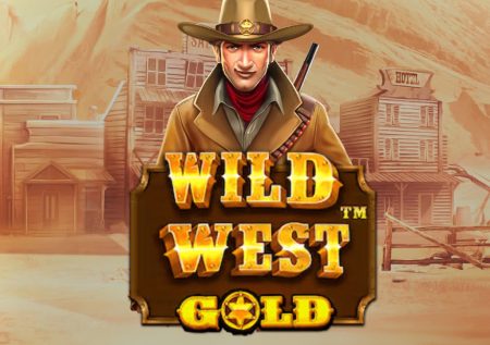 Wild West Gold Free Demo Slot