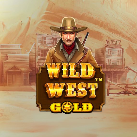 Wild West Gold Free Demo Slot