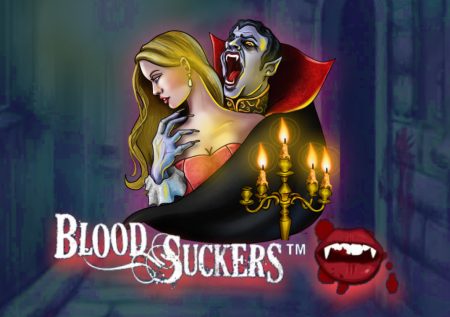 Blood Suckers Free Demo Slot