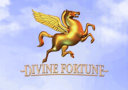 Divine Fortune Free Demo Slot