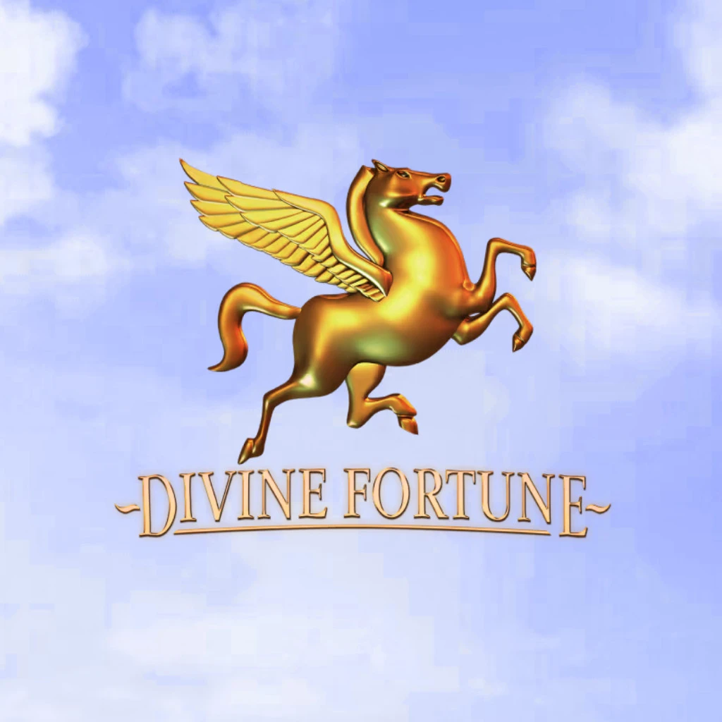 Divine Fortune slot free demo