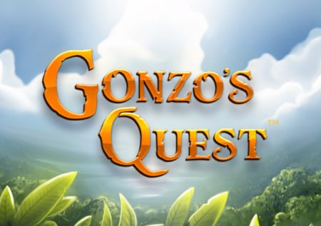 Gonzo’s Quest Free Demo Slot