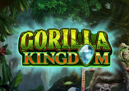 Gorilla Kingdom Free Demo Slot