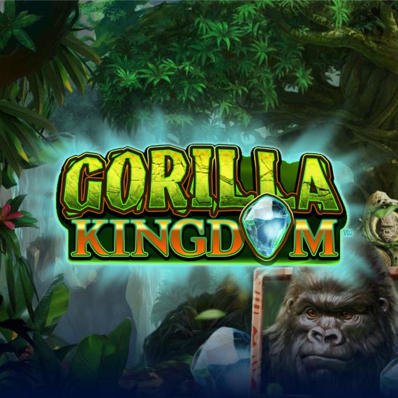 Gorilla Kingdom Free Demo Slot