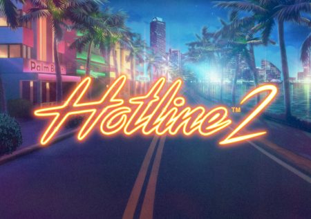 Hotline 2 Free Demo Slot