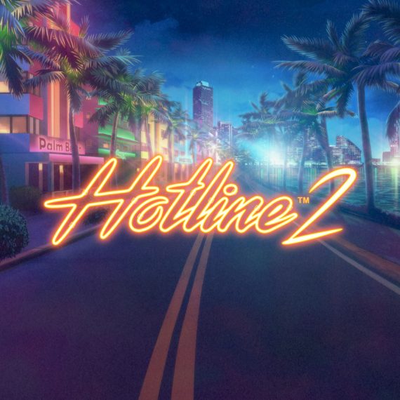 Hotline 2 Free Demo Slot