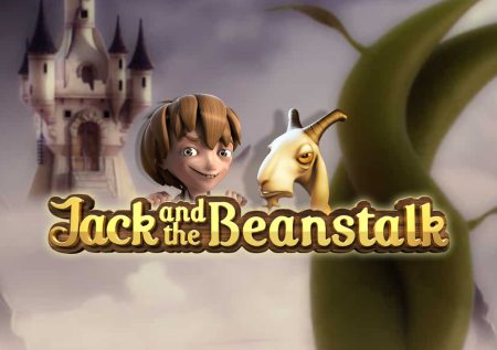 Jack and the Beanstalk Free Demo Slot