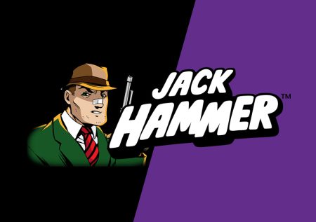 Jack Hammer Free Demo Slot