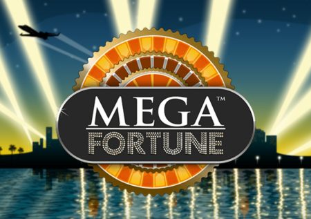 Mega Fortune Free Demo Slot