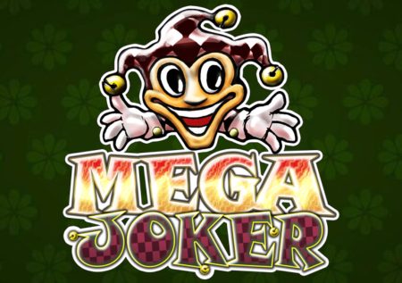 Mega Joker Free Demo Slot