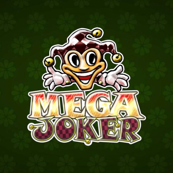 Mega Joker Free Demo Slot