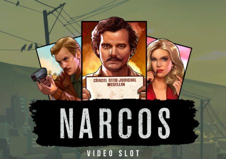 Narcos Free Demo Slot