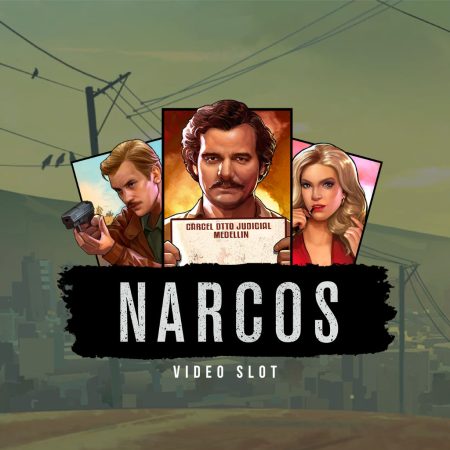 Narcos Free Demo Slot