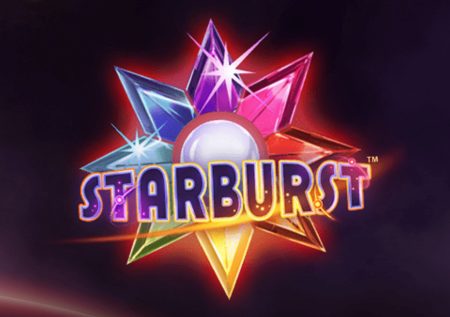 Starburst Free Demo Slot