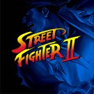 Street Fighter II Free Demo Slot