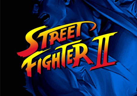 Street Fighter II Free Demo Slot