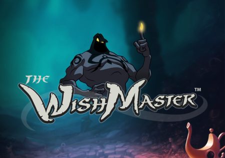 The Wish Master Free Demo Slot