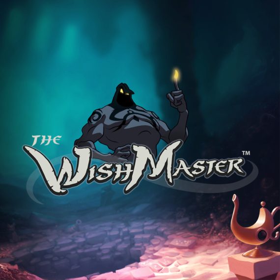 The Wish Master Free Demo Slot