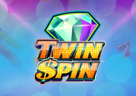 Twin Spin Free Demo Slot